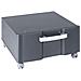 Cabinet Stampante Nero 59 x 58.9 x 33.1 cm 870LD00100 - Foto miniatura 1