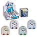 Orologio da Tavolo con Allarme Bianco AA CL74 - Foto miniatura 2