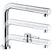 Miscelatore Active Window Doccia ACTIWINDOWDOC Colore Cromato - Foto miniatura 3