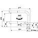 Miscelatore Active Window Doccia ACTIWINDOWDOC Colore Cromato - Foto miniatura 5