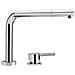 Miscelatore Active Window Doccia ACTIWINDOWDOC Colore Cromato - Foto miniatura 4