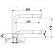 Miscelatore Active Window Doccia ACTIWINDOWDOC Colore Cromato - Foto miniatura 2