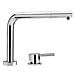 Miscelatore Active Window Doccia ACTIWINDOWDOC Colore Cromato - Foto miniatura 1