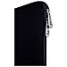 La Robe Cosmic Per Macbook 12" - Black / Space Grey - Foto miniatura 4