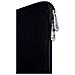 La Robe Cosmic Per Macbook 12" - Black / Space Grey - Foto miniatura 3