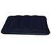 68672 -  Cuscino Camping Floccato Blu, 43x28x9 cm - Foto miniatura 7