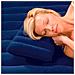 68672 -  Cuscino Camping Floccato Blu, 43x28x9 cm - Foto miniatura 8