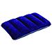 68672 -  Cuscino Camping Floccato Blu, 43x28x9 cm - Foto miniatura 6