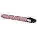 842097 Toner Originale Magenta per Mp C306 / C406 Capacità 6000 Pagine - Foto miniatura 3