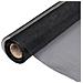Rotolo Zanzariera In Fibra Di Vetro 100 X 1000 Cm Nero - Foto miniatura 1