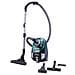 SL71 SL70011 Aspirapolvere a Traino Senza Sacco Potenza 700 Watt  - Foto miniatura 2