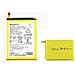 Batteria Originale Sony 1305-6549 Lis1632erpc 2900mah Per Xperia Xz F8131 - Foto miniatura 1