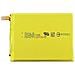Batteria Originale Sony 1305-6549 Lis1632erpc 2900mah Per Xperia Xz F8131 - Foto miniatura 3