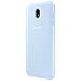 Custodia per Galaxy J7 Colore Blu - Foto miniatura 3