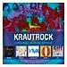 Krautrock - Original Album Series (5 Cd)  - Foto miniatura 1