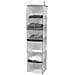 Neotex - Organizer Armadio Portatutto 6 Livelli - Foto miniatura 1
