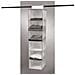 Neotex - Organizer Armadio Portatutto 6 Livelli - Foto miniatura 3