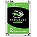 Hard Disk Interno BarraCuda 2 TB 3.5" Interfaccia Sata III 6 Gb / s 7200 Rpm Buffer 256 MB - Foto miniatura 1