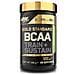 Gold Standard Bcaa Train + Sustain 28 Servings - Raspberry Pomegranate - Foto miniatura 5