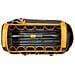 Borsa Per Attrezzi Aperta 47x23x36 Cm 4750fb1-19a - Foto miniatura 4
