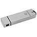 Chiavetta USB IronKey S1000 8 GB Interfaccia USB 3.0 Colore Argento - Foto miniatura 2