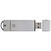 Chiavetta USB IronKey S1000 8 GB Interfaccia USB 3.0 Colore Argento - Foto miniatura 3