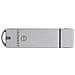 Chiavetta USB IronKey S1000 8 GB Interfaccia USB 3.0 Colore Argento - Foto miniatura 4