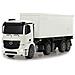 Container LKW Mercedes Benz Arocs | 405148 - Foto miniatura 1