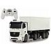 Container LKW Mercedes Benz Arocs | 405148 - Foto miniatura 3