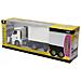 Container LKW Mercedes Benz Arocs | 405148 - Foto miniatura 4