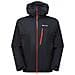Giacche Montane Alpine Pro Abbigliamento Uomo - Foto miniatura 1