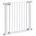Cancelletto Auto-close 73 Cm Metallo Bianco 24484310 - Foto miniatura 1