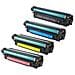 Ciano Compatible Universal Ce251a /ce401a-6k - Foto miniatura 1