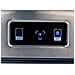 Fabbricatore di Ghiaccio Mojito Ice Compatto Produzione 10-12 Kg / 24h - Foto miniatura 3