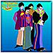 Beatles (the) : Sea Of Science (magnete)  - Foto miniatura 1