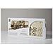 Puzzle in Legno 3D - Locomotiva 460 con Tender - 443 Pezzi - Foto miniatura 10