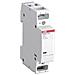 Contattore Modulare 20a 2na 230vac Esb2020n06 - Foto miniatura 1