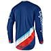 Casacca Mx 2019 Gp Prisma 2 Blu (s, Blu) - Foto miniatura 2