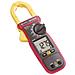 Amp-220-eur Pinza Amperometrica, Multimetro Portatile Digitale Cat Iii 600 V Display (counts) : 6000 - Foto miniatura 1