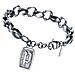Gioielleria Police Pj20907bss. 01. Bracciale, Colore Grigio. Donna. - In ordine - Foto miniatura 2