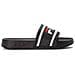 Morro Bay Slipper 2.0 Wmn, Donna, Nero, Le Ciabatte, Numero: 40 Eu - Foto miniatura 5