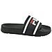 Morro Bay Slipper 2.0 Wmn, Donna, Nero, Le Ciabatte, Numero: 40 Eu - Foto miniatura 1