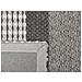 Tappeto In Color Grigio 160x230 Cm Zeyne - Foto miniatura 8