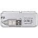 Hub Usb Tascabile 4 Porte Silver - Foto miniatura 3