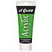 Colore Acrilico El Greco 75 Ml Verde Fluorescente - Foto miniatura 1