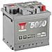 Batteria Ybx5012 54 Ah 500 A / dx 207x175x190 - Foto miniatura 1