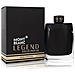 Mont Blanc Legend Eau De Parfum Spray - Profumo Uomo - Foto miniatura 2