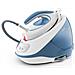 Express Protect Ferro da Stiro con Caldaia Continua CALSV9202C0 Potenza 2800 Watt Colore Blu / Bianco - Foto miniatura 2