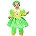 Costume Margherita Neonata Carnevale Vestito Pegasus 10/12 Mesi - Foto miniatura 1