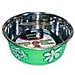 Trough Inox Verdi Fiore 800 Ml 300 Gr - Foto miniatura 1